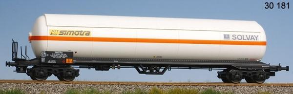Pressurized gas Tank car "Simotra-Solvay"<br /><a href='images/pictures/LS_Models/30181.jpg' target='_blank'>Full size image</a>